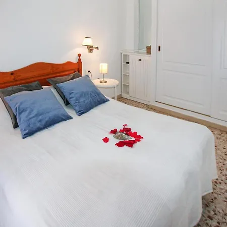 Lovely In With Wifi Apartment